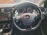 USED 2017 17 VOLKSWAGEN GOLF 1.6 TDI BlueMotion Tech GT Edition Hatchback 5dr Diesel DSG Euro 6 (s/s) (110 ps) 