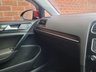 USED 2017 17 VOLKSWAGEN GOLF 1.6 TDI BlueMotion Tech GT Edition Hatchback 5dr Diesel DSG Euro 6 (s/s) (110 ps) 