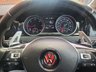 USED 2017 17 VOLKSWAGEN GOLF 1.6 TDI BlueMotion Tech GT Edition Hatchback 5dr Diesel DSG Euro 6 (s/s) (110 ps) 