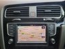USED 2017 17 VOLKSWAGEN GOLF 1.6 TDI BlueMotion Tech GT Edition Hatchback 5dr Diesel DSG Euro 6 (s/s) (110 ps) 