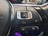 USED 2017 17 VOLKSWAGEN GOLF 1.6 TDI BlueMotion Tech GT Edition Hatchback 5dr Diesel DSG Euro 6 (s/s) (110 ps) 