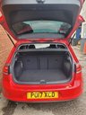 USED 2017 17 VOLKSWAGEN GOLF 1.6 TDI BlueMotion Tech GT Edition Hatchback 5dr Diesel DSG Euro 6 (s/s) (110 ps) 