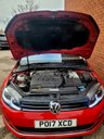 USED 2017 17 VOLKSWAGEN GOLF 1.6 TDI BlueMotion Tech GT Edition Hatchback 5dr Diesel DSG Euro 6 (s/s) (110 ps) 