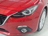 USED 2015 15 MAZDA MAZDA3 2.0 SKYACTIV-G Sport Nav Hatchback 5dr Petrol Manual Euro 5 (s/s) (120 ps) NATIONWIDE DELIVERY FROM &pound;99