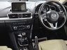 USED 2015 15 MAZDA MAZDA3 2.0 SKYACTIV-G Sport Nav Hatchback 5dr Petrol Manual Euro 5 (s/s) (120 ps) NATIONWIDE DELIVERY FROM &pound;99
