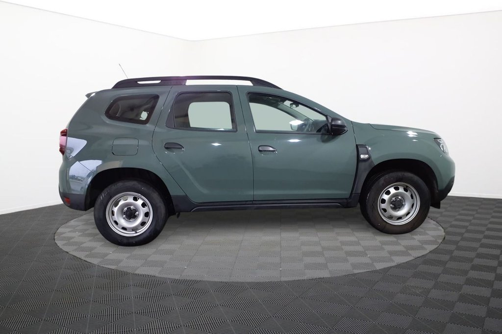 USED 2023 73 DACIA DUSTER 1.0 TCe Essential SUV 5dr Petrol Manual Euro 6 (s/s) (90 ps) Cruise, Bluetooth, DAB