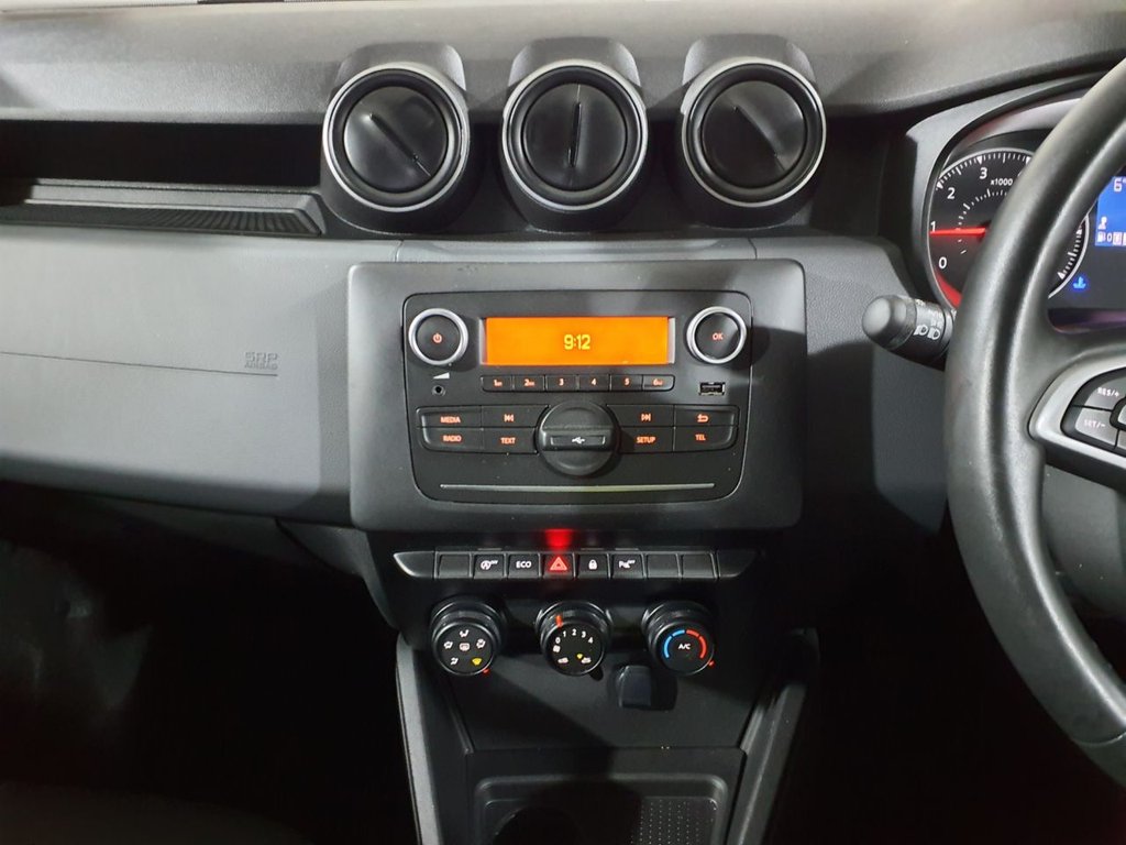 USED 2023 73 DACIA DUSTER 1.0 TCe Essential SUV 5dr Petrol Manual Euro 6 (s/s) (90 ps) Cruise, Bluetooth, DAB