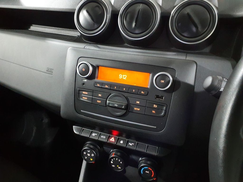 USED 2023 73 DACIA DUSTER 1.0 TCe Essential SUV 5dr Petrol Manual Euro 6 (s/s) (90 ps) Cruise, Bluetooth, DAB