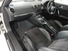 USED 2013 13 AUDI TT 2.0 TDI Black Edition Roadster 2dr Diesel Manual quattro Euro 5 (170 ps) NATIONWIDE DELIVERY FROM &pound;99