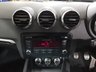USED 2013 13 AUDI TT 2.0 TDI Black Edition Roadster 2dr Diesel Manual quattro Euro 5 (170 ps) NATIONWIDE DELIVERY FROM &pound;99