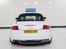 USED 2013 13 AUDI TT 2.0 TDI Black Edition Roadster 2dr Diesel Manual quattro Euro 5 (170 ps) NATIONWIDE DELIVERY FROM &pound;99