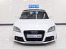 USED 2013 13 AUDI TT 2.0 TDI Black Edition Roadster 2dr Diesel Manual quattro Euro 5 (170 ps) NATIONWIDE DELIVERY FROM &pound;99