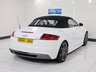 USED 2013 13 AUDI TT 2.0 TDI Black Edition Roadster 2dr Diesel Manual quattro Euro 5 (170 ps) NATIONWIDE DELIVERY FROM &pound;99