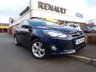 USED 2011 11 FORD FOCUS 1.6 Zetec Hatchback 5dr Petrol Manual Euro 5 (105 ps) 3 MONTH PARTS AND LABOUR WARRANTY INC. MOT Sept 2025