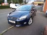 USED 2011 11 FORD FOCUS 1.6 Zetec Hatchback 5dr Petrol Manual Euro 5 (105 ps) 3 MONTH PARTS AND LABOUR WARRANTY INC. MOT Sept 2025