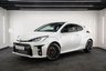 USED 2022 17 TOYOTA YARIS 1.6T GR Circuit Hatchback 3dr Petrol Manual AWD Euro 6 (261 ps) Paint Protection Film