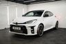 USED 2022 17 TOYOTA YARIS 1.6T GR Circuit Hatchback 3dr Petrol Manual AWD Euro 6 (261 ps) Paint Protection Film