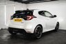 USED 2022 17 TOYOTA YARIS 1.6T GR Circuit Hatchback 3dr Petrol Manual AWD Euro 6 (261 ps) Paint Protection Film