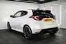 USED 2022 17 TOYOTA YARIS 1.6T GR Circuit Hatchback 3dr Petrol Manual AWD Euro 6 (261 ps) Paint Protection Film
