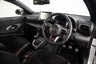 USED 2022 17 TOYOTA YARIS 1.6T GR Circuit Hatchback 3dr Petrol Manual AWD Euro 6 (261 ps) Paint Protection Film