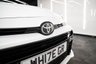 USED 2022 17 TOYOTA YARIS 1.6T GR Circuit Hatchback 3dr Petrol Manual AWD Euro 6 (261 ps) Paint Protection Film