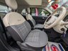 USED 2017 17 FIAT 500 1.2 Lounge Dualogic Euro 6 (s/s) 3dr FREE 1YR WARRANTY & BREAKDOWN