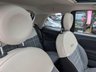 USED 2017 17 FIAT 500 1.2 Lounge Dualogic Euro 6 (s/s) 3dr FREE 1YR WARRANTY & BREAKDOWN