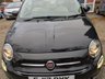 USED 2017 17 FIAT 500 1.2 Lounge Dualogic Euro 6 (s/s) 3dr FREE 1YR WARRANTY & BREAKDOWN
