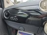 USED 2017 17 FIAT 500 1.2 Lounge Dualogic Euro 6 (s/s) 3dr FREE 1YR WARRANTY & BREAKDOWN