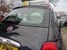 USED 2017 17 FIAT 500 1.2 Lounge Dualogic Euro 6 (s/s) 3dr FREE 1YR WARRANTY & BREAKDOWN