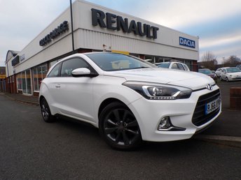 2016 HYUNDAI I20