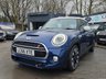 USED 2016 66 MINI HATCH 2.0 Cooper SD Hatchback 5dr Diesel Manual Euro 6 (s/s) (170 ps) Over &pound;6500 Extra Specification