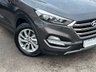 USED 2015 65 HYUNDAI TUCSON 1.7 CRDi Blue Drive Premium SUV 5dr Euro 6 (s/s) 