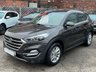 USED 2015 65 HYUNDAI TUCSON 1.7 CRDi Blue Drive Premium SUV 5dr Euro 6 (s/s) 