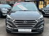 USED 2015 65 HYUNDAI TUCSON 1.7 CRDi Blue Drive Premium SUV 5dr Euro 6 (s/s) 