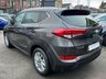 USED 2015 65 HYUNDAI TUCSON 1.7 CRDi Blue Drive Premium SUV 5dr Euro 6 (s/s) 
