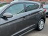 USED 2015 65 HYUNDAI TUCSON 1.7 CRDi Blue Drive Premium SUV 5dr Euro 6 (s/s) 