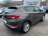 USED 2015 65 HYUNDAI TUCSON 1.7 CRDi Blue Drive Premium SUV 5dr Euro 6 (s/s) 
