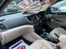 USED 2015 65 HYUNDAI TUCSON 1.7 CRDi Blue Drive Premium SUV 5dr Euro 6 (s/s) 