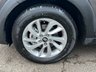 USED 2015 65 HYUNDAI TUCSON 1.7 CRDi Blue Drive Premium SUV 5dr Euro 6 (s/s) 
