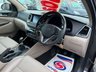 USED 2015 65 HYUNDAI TUCSON 1.7 CRDi Blue Drive Premium SUV 5dr Euro 6 (s/s) 