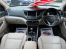 USED 2015 65 HYUNDAI TUCSON 1.7 CRDi Blue Drive Premium SUV 5dr Euro 6 (s/s) 
