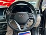 USED 2015 65 HYUNDAI TUCSON 1.7 CRDi Blue Drive Premium SUV 5dr Euro 6 (s/s) 