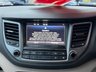 USED 2015 65 HYUNDAI TUCSON 1.7 CRDi Blue Drive Premium SUV 5dr Euro 6 (s/s) 