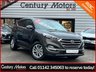 USED 2015 65 HYUNDAI TUCSON 1.7 CRDi Blue Drive Premium SUV 5dr Euro 6 (s/s) 