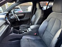 USED 2021 70 VOLVO XC40 2.0 B5 MHEV R-Design Pro SUV 5dr Petrol Hybrid Auto AWD Euro 6 (s/s) (250 ps) ** RAC BUYSURE INSPECTED **