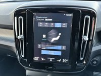 USED 2021 70 VOLVO XC40 2.0 B5 MHEV R-Design Pro SUV 5dr Petrol Hybrid Auto AWD Euro 6 (s/s) (250 ps) ** RAC BUYSURE INSPECTED **