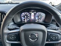 USED 2021 70 VOLVO XC40 2.0 B5 MHEV R-Design Pro SUV 5dr Petrol Hybrid Auto AWD Euro 6 (s/s) (250 ps) ** RAC BUYSURE INSPECTED **