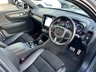 USED 2021 70 VOLVO XC40 2.0 B5 MHEV R-Design Pro SUV 5dr Petrol Hybrid Auto AWD Euro 6 (s/s) (250 ps) ** RAC BUYSURE INSPECTED **