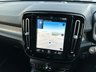 USED 2021 70 VOLVO XC40 2.0 B5 MHEV R-Design Pro SUV 5dr Petrol Hybrid Auto AWD Euro 6 (s/s) (250 ps) ** RAC BUYSURE INSPECTED **